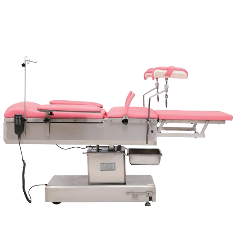 Operating Table_Safety Medical Technology Co.,Ltd.